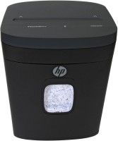 Фото - Уничтожитель бумаги HP Microcut Shredder MC145