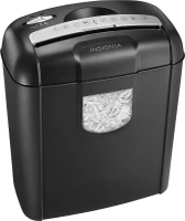 Фото - Уничтожитель бумаги Insignia NS-S6CCBK2