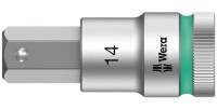 Фото - Биты / торцевые головки Wera 05003827001