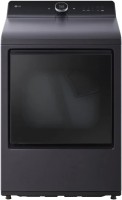Фото - Сушильная машина LG DLGX8601BE