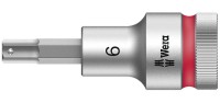 Фото - Биты / торцевые головки Wera 05003822001
