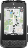 Фото - Велокомпьютер / спидометр Wahoo Elemnt Bolt V3 GPS