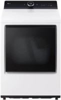 Фото - Сушильная машина LG DLGX8601WE