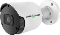 Фото - Камера видеонаблюдения GreenVision GV-206-GHD-G-DOS30-50