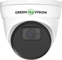 Фото - Камера видеонаблюдения GreenVision GV-207-GHD-COS30-50