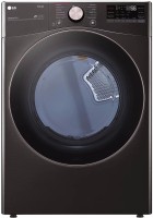 Фото - Сушильная машина LG DLGX4001B