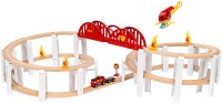 Фото - Автотрек / железная дорога BRIO Mega Spiral Set 36114