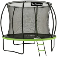 Фото - Батут Leobro Premium Pro 8FT