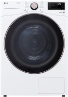 Фото - Сушильная машина LG DLHC4002W