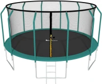 Фото - Батут FUNFIT 490 Inside Safety Net