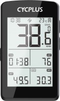 Фото - Велокомпьютер / спидометр Cycplus M3 GPS