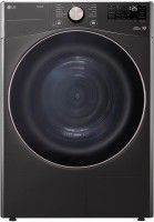 Фото - Сушильная машина LG DLHC4002B