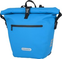 Фото - Велосумка Travelite Basics Rollup with Pocket 20 L 20&nbsp;л