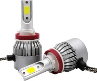 Фото - Автолампа CNV LED C6 H11 2pcs
