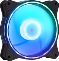 Фото - Система охлаждения Chieftec ZF-1225RGB-R