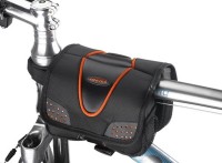 Фото - Велосумка IBERA IB-TB1