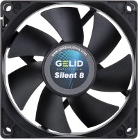 Фото - Система охлаждения Gelid Solutions Silent 8 Black
