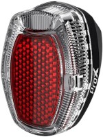 Фото - Велофонарь PROX Indus 4xSMD LED