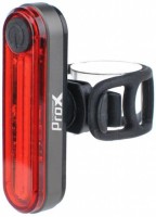 Фото - Велофонарь PROX Wega COB LED USB