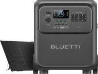 Фото - Зарядная станция BLUETTI Elite 400+PV350