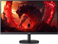 Фото - Монитор Acer Nitro KG242YX1bmiipfx 23.8&nbsp;"  черный
