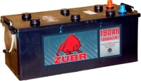 Фото - Автоаккумулятор Zubr New (6CT-200)