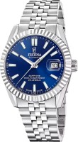 Фото - Наручные часы FESTINA Automatic F20090/2