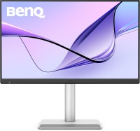 Фото - Монитор BenQ MA270S 27&nbsp;"  серебристый