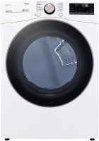Фото - Сушильная машина LG DLEX4000W