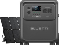 Фото - Зарядная станция BLUETTI Elite 400+SORA500
