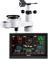 Фото - Метеостанция Vevor YT60310