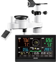 Фото - Метеостанция Vevor YT60309
