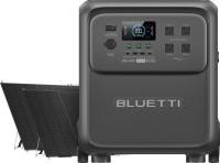 Фото - Зарядная станция BLUETTI Elite 400+2PV350