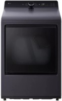 Фото - Сушильная машина LG DLE8400BE
