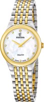 Фото - Наручные часы FESTINA Grace F20097/1