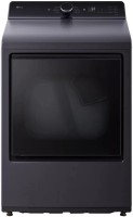 Фото - Сушильная машина LG DLG8401BE