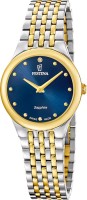 Фото - Наручные часы FESTINA Grace F20097/3