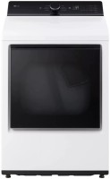 Фото - Сушильная машина LG DLG8401WE
