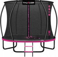 Фото - Батут Thunder Inside Ultra 6ft
