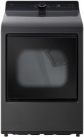 Фото - Сушильная машина LG DLE8200L