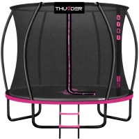 Фото - Батут Thunder Inside Ultra 10ft