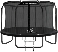 Фото - Батут Thunder Inside Elite 12ft