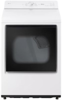 Фото - Сушильная машина LG DLE8200W