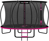 Фото - Батут Thunder Inside Ultra 14ft