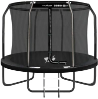 Фото - Батут Thunder Inside Elite 6ft