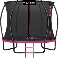Фото - Батут Thunder Inside Ultra 8ft