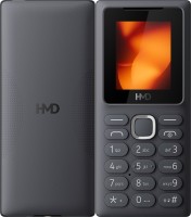 Фото - Мобильный телефон HMD 100