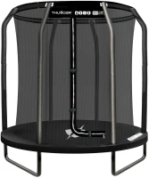 Фото - Батут Thunder Inside Elite 4.5ft