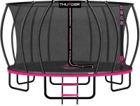 Фото - Батут Thunder Inside Ultra 16ft