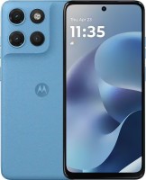 Фото - Мобильный телефон Motorola Moto G17 128&nbsp;ГБ